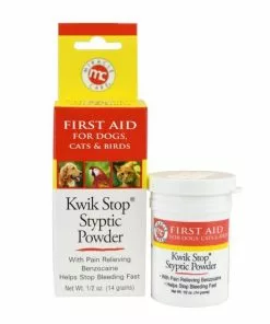 Frisco||Miracle Care Frisco Nail Clippers for Cats & Small Dogs & Miracle Care Kwik-Stop Styptic Powder for Dogs, Cats & Birds, .5-oz jar 10 Frisco||Miracle Care Frisco Nail Clippers for Cats & Small Dogs & Miracle Care Kwik-Stop Styptic Powder for Dogs, Cats & Birds, .5-oz jar -Pet Food Gear Shop 255589 PT3. SY630 V1604097713