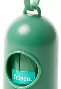 Frisco Refill Dog Poop Bag, 120 count & Frisco Dog Poop Bag & Dispenser, 15 count 10 Frisco Refill Dog Poop Bag, 120 count & Frisco Dog Poop Bag & Dispenser, 15 count -Pet Food Gear Shop 255593 PT3. SY630 V1604097743