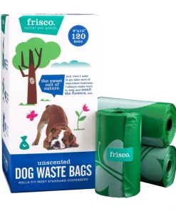 Frisco Refill Dog Poop Bags