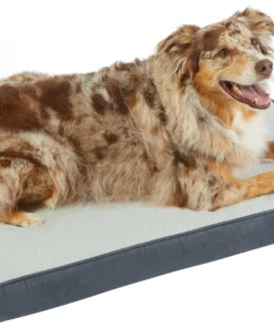 Frisco Cooling Orthopedic Dog Crate Mat -Pet Food Gear Shop 256018 PT2. SY630 V1616094446