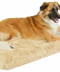 Frisco Eyelash Orthopedic Dog Crate Mat 10 Frisco Eyelash Orthopedic Dog Crate Mat -Pet Food Gear Shop 256026 PT2. SY630 V1616094416