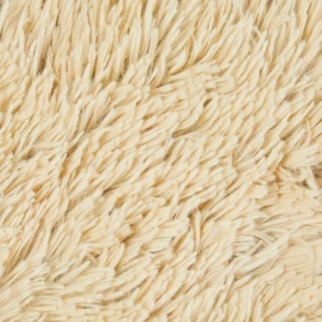 Frisco Eyelash Orthopedic Dog Crate Mat 6 Frisco Eyelash Orthopedic Dog Crate Mat - Image 4