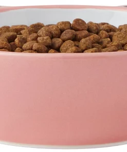 Frisco Cat Face Non-skid Ceramic Cat Bowl, Pink, 1.12 Cups 10 Frisco Cat Face Non-skid Ceramic Cat Bowl, Pink, 1.12 Cups -Pet Food Gear Shop 256107 PT4. SY630 V1616522565