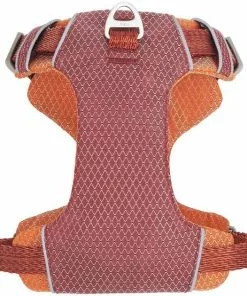 Frisco Outdoor Lightweight Ripstop Nylon Dog Harness -Pet Food Gear Shop 256455 PT2. SY630 V1625151770