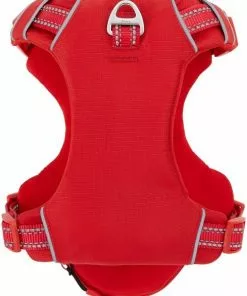 Frisco Outdoor Premium Ripstop Nylon Dog Harness with Pocket -Pet Food Gear Shop 256481 PT2. SY630 V1625155107