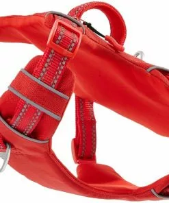 Frisco Outdoor Premium Ripstop Nylon Dog Harness with Pocket -Pet Food Gear Shop 256481 PT3. SY630 V1625153607