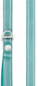 Frisco Outdoor Nylon Reflective Comfort Padded Dog Leash -Pet Food Gear Shop 256678 PT2. SY630 V1625154472