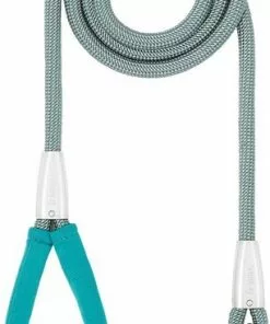 Frisco Outdoor Ultra Reflective Rope Leash with Padded Handle -Pet Food Gear Shop 256753 PT3. SY630 V1625157153