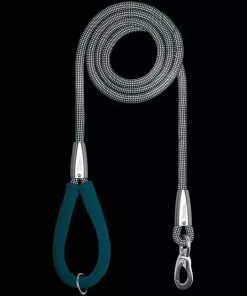 Frisco Outdoor Ultra Reflective Rope Leash with Padded Handle -Pet Food Gear Shop 256753 PT4. SY630 V1626795121