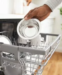 Frisco Diamond Dog & Cat Double Bowl Diner 13 Frisco Diamond Dog & Cat Double Bowl Diner -Pet Food Gear Shop 257147 PT4. SY630 V1615987619