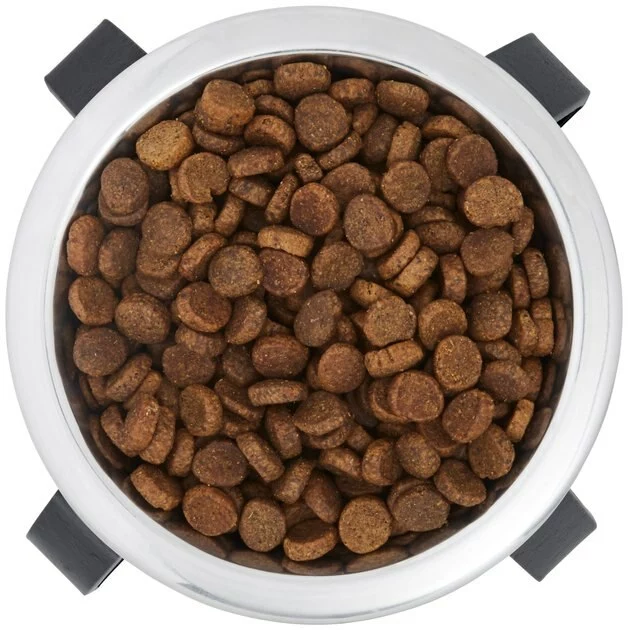 Frisco Iron Stand Dog & Cat Single Bowl Diner 7 Frisco Iron Stand Dog & Cat Single Bowl Diner - Image 5