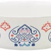 Frisco Bohemian Dog & Cat Bowl -Pet Food Gear Shop 257195 MAIN. SY630 V1615521986