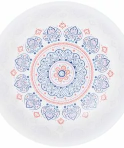 Frisco Bohemian Dog & Cat Bowl -Pet Food Gear Shop 257195 PT3. SY630 V1615311122