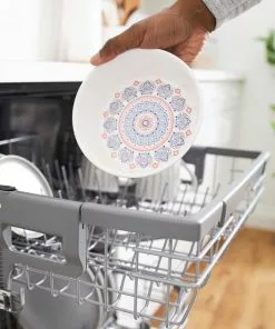 Frisco Bohemian Dog & Cat Bowl -Pet Food Gear Shop 257195 PT6. SY630 V1615939303