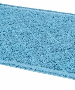 Frisco PVC Quilted Cat Litter Mat -Pet Food Gear Shop 258210 PT2. SY630 V1615574504