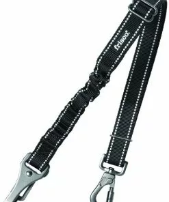 Frisco Adjustable Dog Seatbelt Tether 7 Frisco Adjustable Dog Seatbelt Tether -Pet Food Gear Shop 258355 PT4. SY630 V1621257432