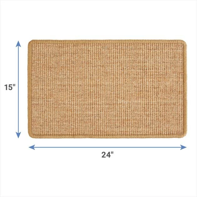 Frisco Sisal Mat 4 Frisco Sisal Mat - Image 2