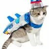 Frisco Rocket Ship Dog & Cat Costume 1 Frisco Rocket Ship Dog & Cat Costume -Pet Food Gear Shop 260903 MAIN. SY630 V1625076568