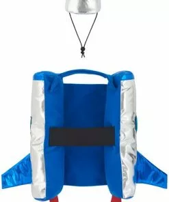 Frisco Rocket Ship Dog & Cat Costume -Pet Food Gear Shop 260903 PT5. SY630 V1624401292