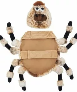 Frisco Spider Dog & Cat Costume -Pet Food Gear Shop 260921 PT5. SY630 V1624401016