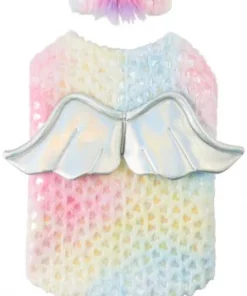 Frisco Unicorn Dog & Cat Costume -Pet Food Gear Shop 260924 PT4. SY630 V1624400869