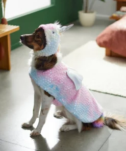Frisco Unicorn Dog & Cat Costume -Pet Food Gear Shop 260924 PT8. SY630 V1624397768