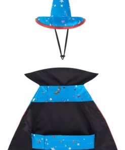 Frisco Wizard Dog & Cat Costume -Pet Food Gear Shop 260962 PT5. SY630 V1624340012