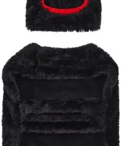 Frisco Ladybug Dog & Cat Costume -Pet Food Gear Shop 260971 PT5. SY630 V1624399430