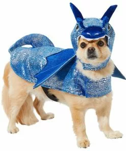 Frisco Dragon Dog & Cat Costume -Pet Food Gear Shop 260973 PT2. SY630 V1625076767