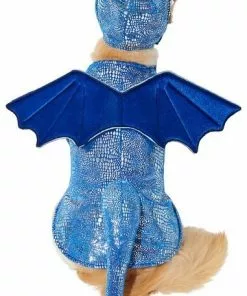 Frisco Dragon Dog & Cat Costume -Pet Food Gear Shop 260973 PT3. SY630 V1624338197