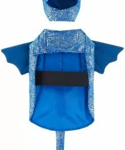 Frisco Dragon Dog & Cat Costume -Pet Food Gear Shop 260973 PT5. SY630 V1624342051