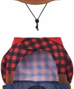 Frisco Front Walking Country Singer Dog & Cat Costume 17 Frisco Front Walking Country Singer Dog & Cat Costume -Pet Food Gear Shop 260987 PT6. SY630 V1622038358
