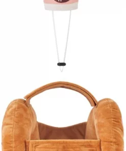 Frisco Donut & Coffee Dog & Cat Costume -Pet Food Gear Shop 261014 PT5. SY630 V1624338492