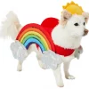 Frisco Rainbow Dog & Cat Costume -Pet Food Gear Shop 261019 MAIN. SY630 V1624370559