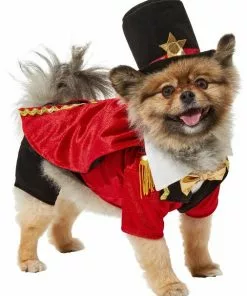 Frisco Ringmaster Dog & Cat Costume -Pet Food Gear Shop 261023 PT2. SY630 V1625077109