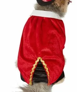Frisco Ringmaster Dog & Cat Costume -Pet Food Gear Shop 261023 PT3. SY630 V1624400712