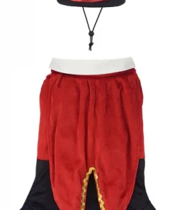 Frisco Ringmaster Dog & Cat Costume -Pet Food Gear Shop 261023 PT4. SY630 V1622038739