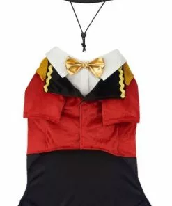 Frisco Ringmaster Dog & Cat Costume -Pet Food Gear Shop 261023 PT5. SY630 V1622038379