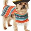 Frisco Serape Dog & Cat Costume -Pet Food Gear Shop 261041 MAIN. SY630 V1624340016