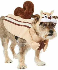 Frisco Chipmunk Dog & Cat Costume -Pet Food Gear Shop 261044 PT2. SY630 V1625076758