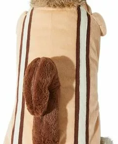 Frisco Chipmunk Dog & Cat Costume -Pet Food Gear Shop 261044 PT3. SY630 V1624398250