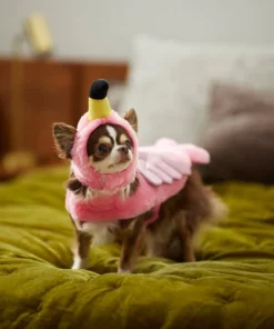 Frisco Flamingo Dog & Cat Costume -Pet Food Gear Shop 261054 PT8. SY630 V1624335210