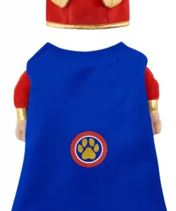 Frisco Front Walking Superhero Dog & Cat Costume -Pet Food Gear Shop 261079 PT6. SY630 V1624400627