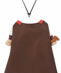 Frisco Front Walking Warrior Dog & Cat Costume -Pet Food Gear Shop 261086 PT6. SY630 V1624399479