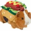 Frisco Hotdog Guinea Pig Costume, One Size