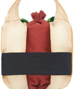 Frisco Hotdog Guinea Pig Costume, One Size -Pet Food Gear Shop 261093 PT5. SY630 V1622038659