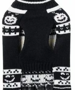 Frisco "Boo!" Dog & Cat Sweater Dress -Pet Food Gear Shop 261122 PT5. SY630 V1622037179