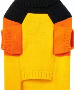 Frisco Colorblock Sequin Pumpkin Dog & Cat Sweater 11 Frisco Colorblock Sequin Pumpkin Dog & Cat Sweater -Pet Food Gear Shop 261141 PT5. SY630 V1622038119