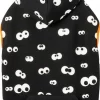 Frisco Glow in the Dark "All Eyes On Me" Dog & Cat Hoodie -Pet Food Gear Shop 261155 MAIN. SY630 V1633059116