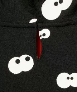 Frisco Glow in the Dark "All Eyes On Me" Dog & Cat Hoodie -Pet Food Gear Shop 261155 PT4. SY630 V1633071753